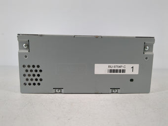compare product 2019-2020 Ford F-150 Radio AM FM Cd Player Receiver Replacement P/N:KL3T-18D832-AJ Fits Fits 2019 2020 OEM Used Auto Parts