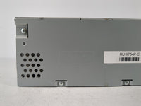 2019-2020 Ford F-150 Radio AM FM Cd Player Receiver Replacement P/N:KL3T-18D832-AJ Fits Fits 2019 2020 OEM Used Auto Parts - Oemusedautoparts1.com
