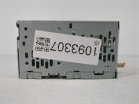 2019-2020 Ford F-150 Radio AM FM Cd Player Receiver Replacement P/N:KL3T-18D832-AJ Fits Fits 2019 2020 OEM Used Auto Parts - Oemusedautoparts1.com