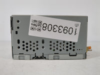 2016 Ford F-150 Radio AM FM Cd Player Receiver Replacement P/N:GL3T-19C107-BA Fits OEM Used Auto Parts