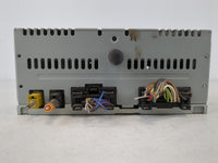 2016 Ford F-150 Radio AM FM Cd Player Receiver Replacement P/N:GL3T-19C107-BA Fits OEM Used Auto Parts