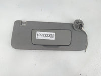 2018-2019 Chevrolet Equinox Sun Visor Shade Replacement Passenger Right Mirror Fits Fits 2018 2019 OEM Used Auto Parts