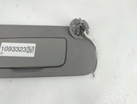 2018-2019 Chevrolet Equinox Sun Visor Shade Replacement Passenger Right Mirror Fits Fits 2018 2019 OEM Used Auto Parts
