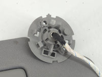 2018-2019 Chevrolet Equinox Sun Visor Shade Replacement Passenger Right Mirror Fits Fits 2018 2019 OEM Used Auto Parts