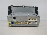 2016 Subaru Legacy Radio AM FM Cd Player Receiver Replacement P/N:86201AL68A Fits OEM Used Auto Parts