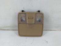 2013 Hyundai Elantra Overhead Roof Console - Oemusedautoparts1.com