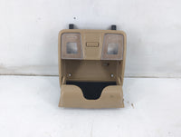 2013 Hyundai Elantra Overhead Roof Console - Oemusedautoparts1.com