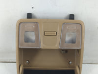 2013 Hyundai Elantra Overhead Roof Console - Oemusedautoparts1.com