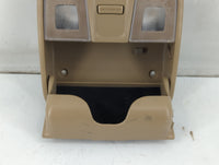 2013 Hyundai Elantra Overhead Roof Console - Oemusedautoparts1.com