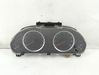 2008-2012 Honda Accord Instrument Cluster Speedometer Gauges P/N:78100-TA6-A030-M1 Fits Fits 2008 2009 2010 2011 2012 OEM Used Auto Parts