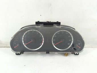 compare product 2008-2012 Honda Accord Instrument Cluster Speedometer Gauges P/N:78100-TA6-A030-M1 Fits Fits 2008 2009 2010 2011 2012 OEM Used Auto Parts