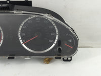 2008-2012 Honda Accord Instrument Cluster Speedometer Gauges P/N:78100-TA6-A030-M1 Fits Fits 2008 2009 2010 2011 2012 OEM Used Auto Parts