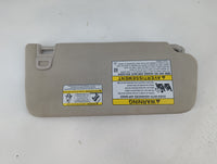 2021 Subaru Ascent Sun Visor Shade Replacement Passenger Right Mirror Fits Fits 2015 2016 2017 2018 2019 2020 2022 OEM Used Auto Parts - Oemusedautoparts1.com