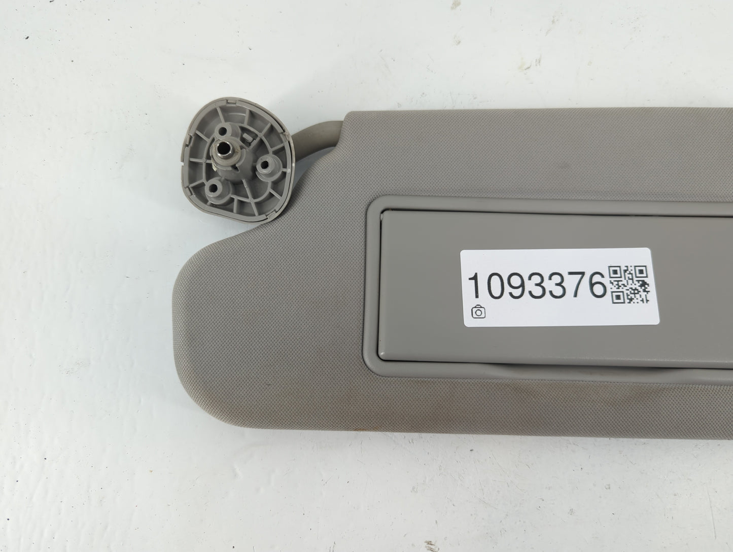 2006-2016 Chevrolet Impala Sun Visor Shade Replacement Passenger Right Mirror Fits OEM Used Auto Parts