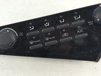 2018-2022 Toyota Camry Climate Control Module Temperature AC/Heater Replacement P/N:55900-06470 Fits Fits 2018 2019 2020 2021 2022 OEM Used Auto Parts