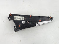2018-2022 Toyota Camry Climate Control Module Temperature AC/Heater Replacement P/N:55900-06470 Fits Fits 2018 2019 2020 2021 2022 OEM Used Auto Parts