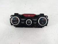 2022 Subaru Forester Climate Control Module Temperature AC/Heater Replacement P/N:72311SJ590 Fits OEM Used Auto Parts - Oemusedautoparts1.com