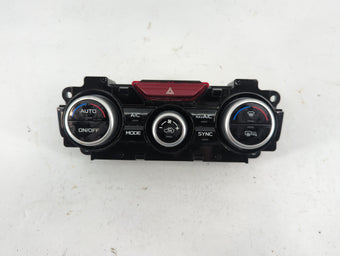 compare product 2022 Subaru Forester Climate Control Module Temperature AC/Heater Replacement P/N:72311SJ590 Fits OEM Used Auto Parts