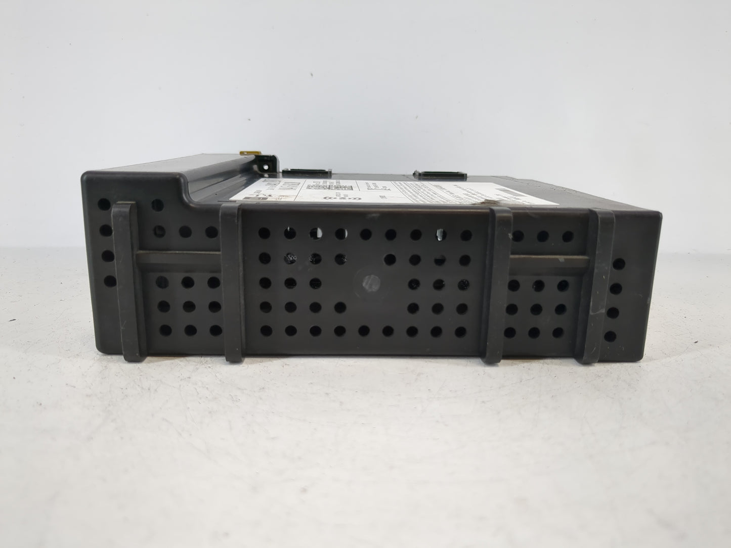 2017 Gmc Yukon Radio AM FM Cd Player Receiver Replacement P/N:84222871 Fits Fits 2018 OEM Used Auto Parts - Oemusedautoparts1.com