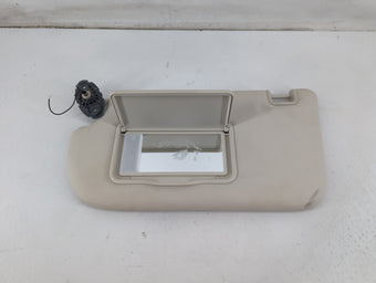 compare product 2013-2019 Ford Escape Sun Visor Shade Replacement Driver Left Mirror Fits Fits 2013 2014 2015 2016 2017 2018 2019 OEM Used Auto Parts