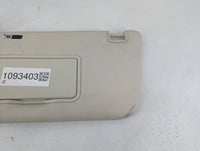 2013-2019 Ford Escape Sun Visor Shade Replacement Driver Left Mirror Fits Fits 2013 2014 2015 2016 2017 2018 2019 OEM Used Auto Parts - Oemusedautoparts1.com