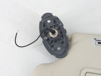 2013-2019 Ford Escape Sun Visor Shade Replacement Driver Left Mirror Fits Fits 2013 2014 2015 2016 2017 2018 2019 OEM Used Auto Parts - Oemusedautoparts1.com