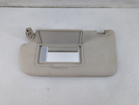 2013-2018 Ford Focus Sun Visor Shade Replacement Driver Left Mirror Fits Fits 2013 2014 2015 2016 2017 2018 OEM Used Auto Parts - Oemusedautoparts1.com