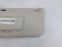 2013-2018 Ford Focus Sun Visor Shade Replacement Driver Left Mirror Fits Fits 2013 2014 2015 2016 2017 2018 OEM Used Auto Parts - Oemusedautoparts1.com