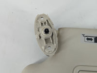 2013-2018 Ford Focus Sun Visor Shade Replacement Driver Left Mirror Fits Fits 2013 2014 2015 2016 2017 2018 OEM Used Auto Parts - Oemusedautoparts1.com