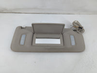 2008 Chevrolet Avalanche 1500 Sun Visor Shade Replacement Passenger Right Mirror Fits Fits 2007 2009 2010 2011 2012 2013 2014 OEM Used Auto Parts