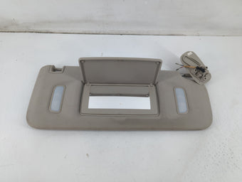 compare product 2008 Chevrolet Avalanche 1500 Sun Visor Shade Replacement Passenger Right Mirror Fits Fits 2007 2009 2010 2011 2012 2013 2014 OEM Used Auto Parts