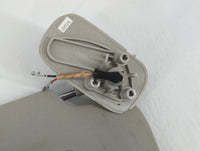 2008 Chevrolet Avalanche 1500 Sun Visor Shade Replacement Passenger Right Mirror Fits Fits 2007 2009 2010 2011 2012 2013 2014 OEM Used Auto Parts