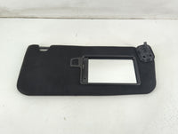 2019-2021 Hyundai Santa Fe Sun Visor Shade Replacement Passenger Right Mirror Fits Fits 2019 2020 2021 OEM Used Auto Parts - Oemusedautoparts1.com