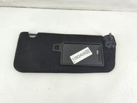 2019-2021 Hyundai Santa Fe Sun Visor Shade Replacement Passenger Right Mirror Fits Fits 2019 2020 2021 OEM Used Auto Parts - Oemusedautoparts1.com