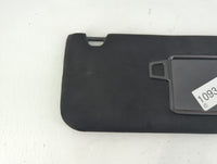 2019-2021 Hyundai Santa Fe Sun Visor Shade Replacement Passenger Right Mirror Fits Fits 2019 2020 2021 OEM Used Auto Parts - Oemusedautoparts1.com