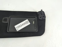 2019-2021 Hyundai Santa Fe Sun Visor Shade Replacement Passenger Right Mirror Fits Fits 2019 2020 2021 OEM Used Auto Parts - Oemusedautoparts1.com