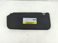 2019-2021 Hyundai Santa Fe Sun Visor Shade Replacement Passenger Right Mirror Fits Fits 2019 2020 2021 OEM Used Auto Parts - Oemusedautoparts1.com