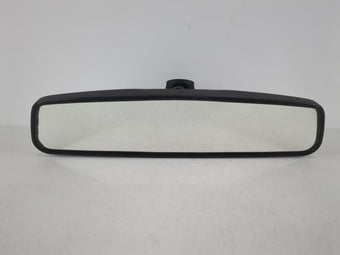 compare product 2006 Dodge Caravan Interior Rear View Mirror Replacement OEM P/N:E8011083 Fits OEM Used Auto Parts