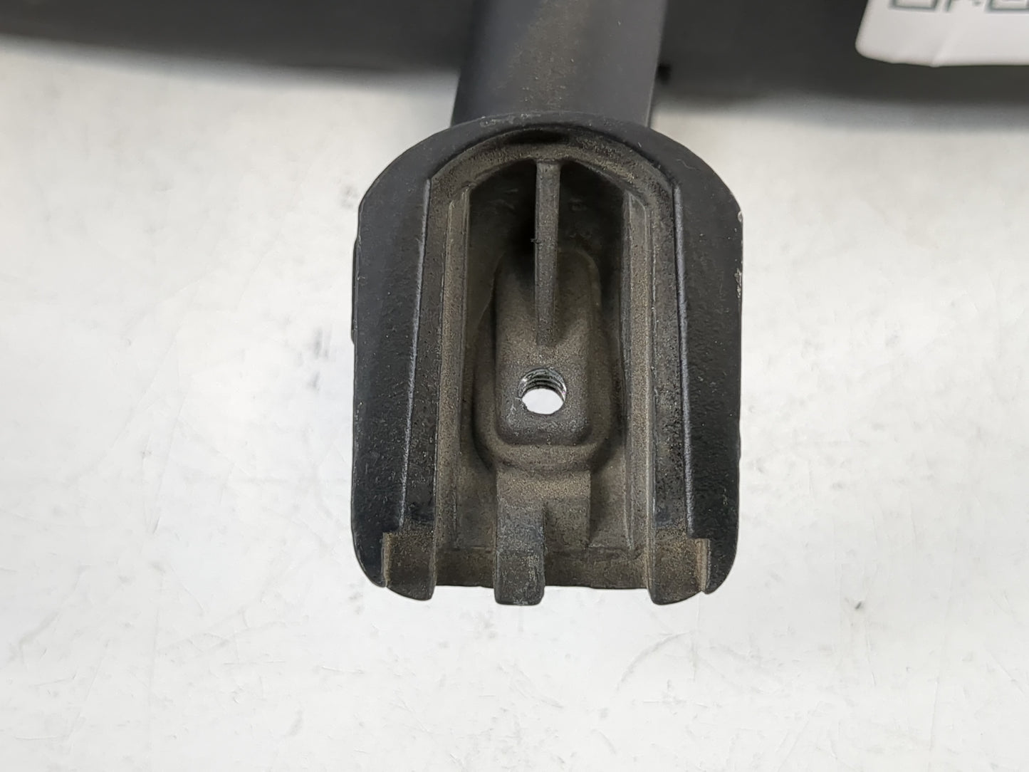 2006 Dodge Caravan Interior Rear View Mirror Replacement OEM P/N:E8011083 Fits OEM Used Auto Parts