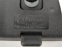 2006 Dodge Caravan Interior Rear View Mirror Replacement OEM P/N:E8011083 Fits OEM Used Auto Parts