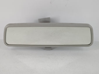 compare product 2003-2008 Volkswagen Passat Interior Rear View Mirror Replacement OEM P/N:E9014022 Fits Fits 2003 2004 2005 2006 2007 2008 OEM Used Auto Parts