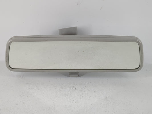 2003-2008 Volkswagen Passat Interior Rear View Mirror Replacement OEM P/N:E9014022 Fits Fits 2003 2004 2005 2006 2007 2008 OEM Used Auto Parts