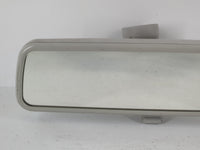 2003-2008 Volkswagen Passat Interior Rear View Mirror Replacement OEM P/N:E9014022 Fits Fits 2003 2004 2005 2006 2007 2008 OEM Used Auto Parts