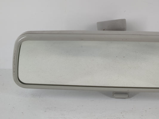 2003-2008 Volkswagen Passat Interior Rear View Mirror Replacement OEM P/N:E9014022 Fits Fits 2003 2004 2005 2006 2007 2008 OEM Used Auto Parts