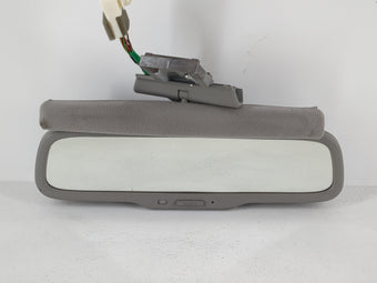 compare product 2004-2006 Lexus Ls430 Interior Rear View Mirror Replacement OEM P/N:E13010497 Fits Fits 2004 2005 2006 OEM Used Auto Parts