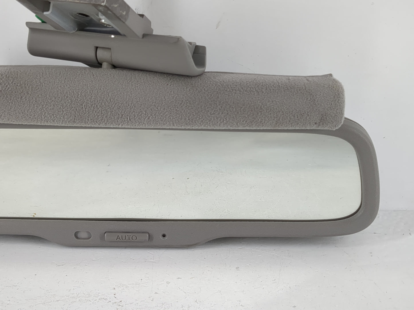 2004-2006 Lexus Ls430 Interior Rear View Mirror Replacement OEM P/N:E13010497 Fits Fits 2004 2005 2006 OEM Used Auto Parts