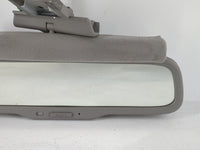 2004-2006 Lexus Ls430 Interior Rear View Mirror Replacement OEM P/N:E13010497 Fits Fits 2004 2005 2006 OEM Used Auto Parts