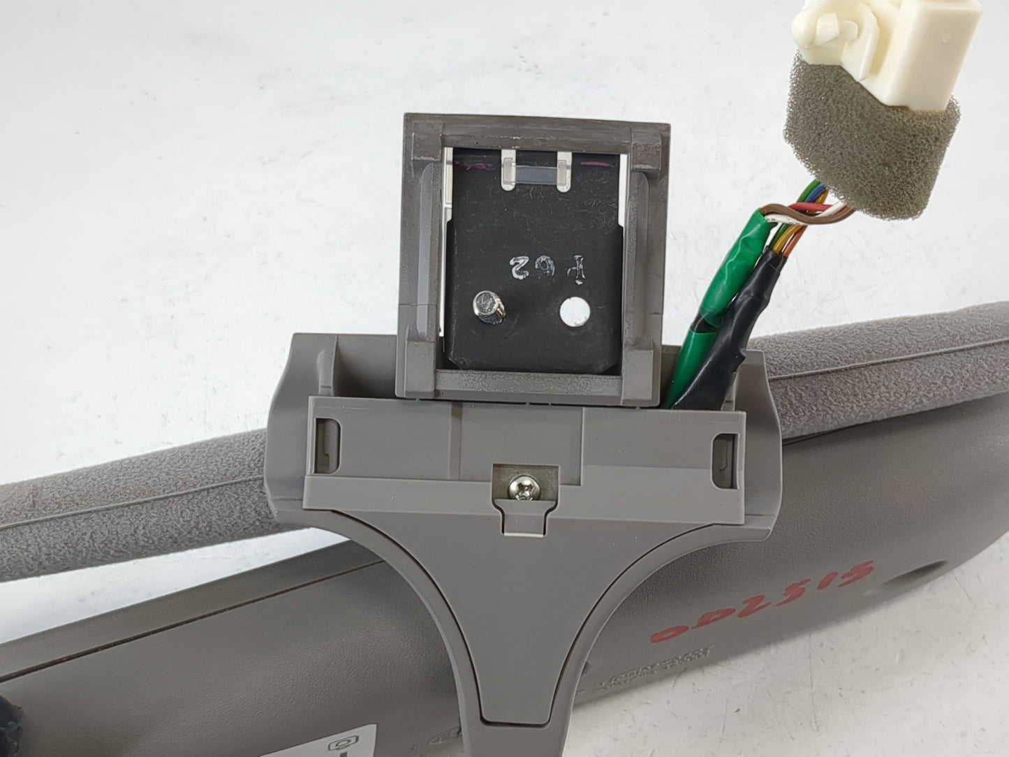 2004-2006 Lexus Ls430 Interior Rear View Mirror Replacement OEM P/N:E13010497 Fits Fits 2004 2005 2006 OEM Used Auto Parts