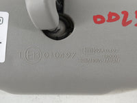 2004-2006 Lexus Ls430 Interior Rear View Mirror Replacement OEM P/N:E13010497 Fits Fits 2004 2005 2006 OEM Used Auto Parts