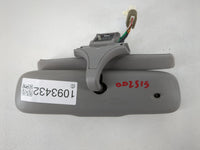 2004-2006 Lexus Ls430 Interior Rear View Mirror Replacement OEM P/N:E13010497 Fits Fits 2004 2005 2006 OEM Used Auto Parts